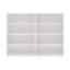 Armoire de rangement pour CD et DVD-424287421