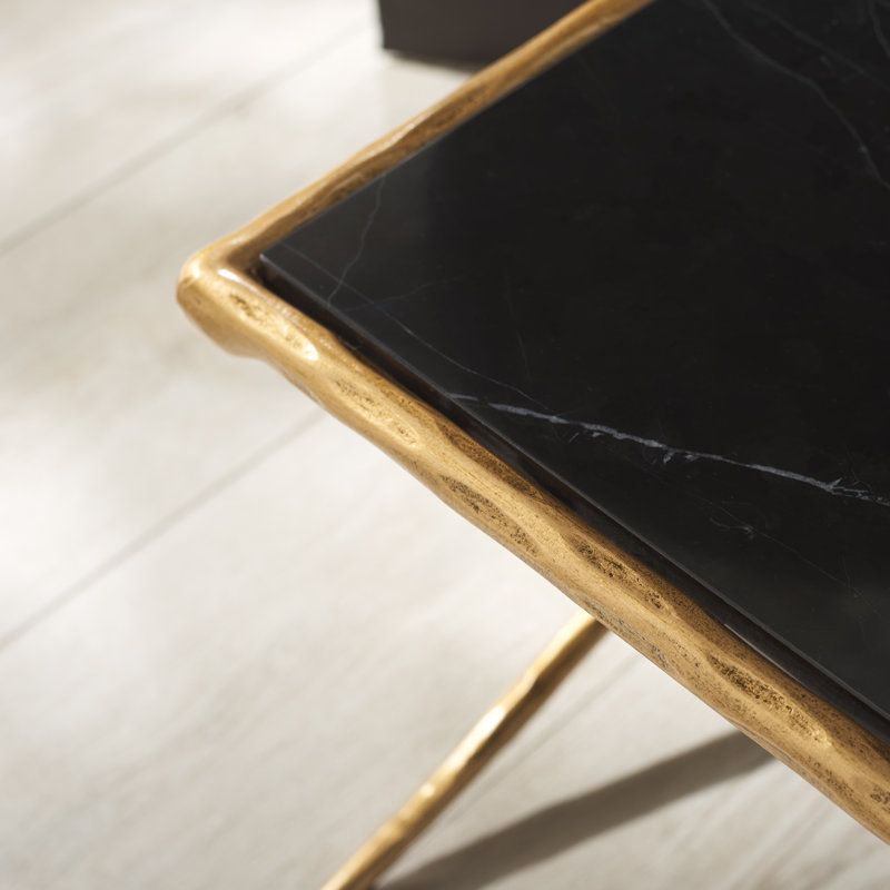 Evelynn 4 Legs Coffee Table