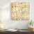 Toile tendue