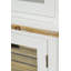 Knowles Display Cabinet