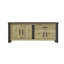 Alexie 224cm Sideboard