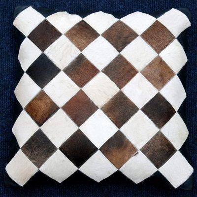 Carothers Indoor / Outdoor Square Throw Pillow Cover