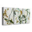 Toile tendue avec châssis Tropical Impromptu I - prêt à accrocher-496847543