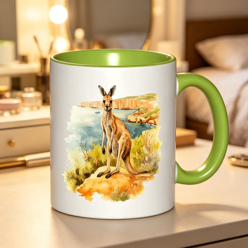 Mug