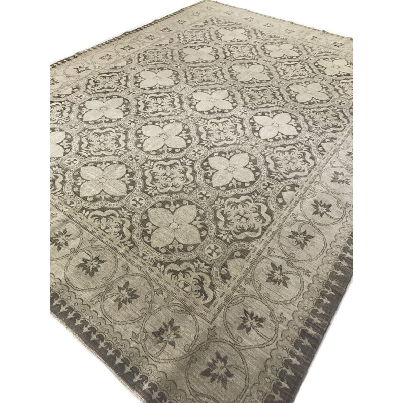 One-of-a-Kind 8'3" X 10'3" Area Rug