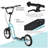 Aosom 1 Seater Push/Pull Ride On-83098992
