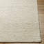 Totenham Wool Area Rug in Beige-380289072