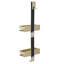 Aydrie Stainless Steel Shower Caddy