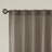 Harper Solid Crushed Curtain Panel Pair-1886352997-1886352991