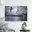 Three Seagulls - Wrapped Canvas-61945409