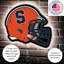 Enseigne murale NCAA Team-73092087
