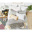 Housse de couette Lucas Boulder King-1859550222