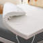 Surmatelas en rayonne de bambou-1011350192