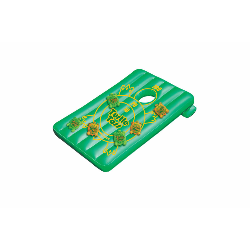 Jeu gonflable pour piscine 36 "