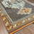 HERAT ORIENTAL Handmade Turkish Oushak Runner