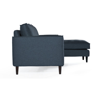 Canapé modulaire réversible Harlowton