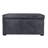 Niambi Polyester Upholstered Storage Bench-1045313850