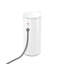 simplehuman 9 oz. Touch-Free Rechargeable Sensor Liquid Soap Pump Dispenser-93591415