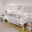 Lit superposé simple Jeeven Kids-1862892792