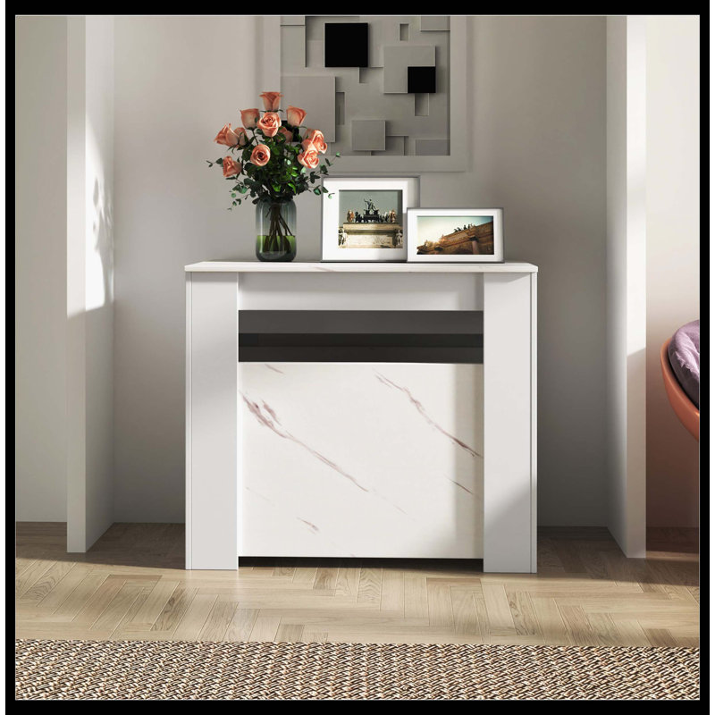 Console multifonctionnelle extensible