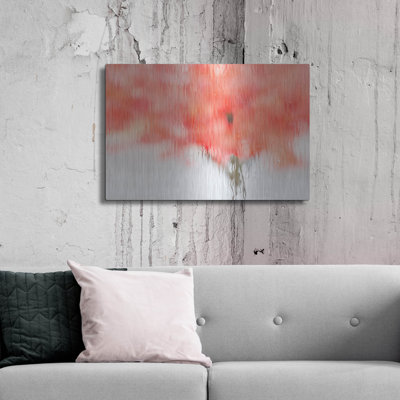 «Coral Window» par Dennis Frates