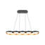 Maestro 4 - Light LED Pendant-64112379-64112378