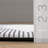 Foulk Geometric Synthetic Anti-Fatigue Non-Skid Kitchen Mat-49909056