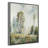 Teton Tall Green Trees I by Teton Pearce - Floater Frame Print on Canvas-119728501-69314702