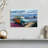 Senne Surf City Painting