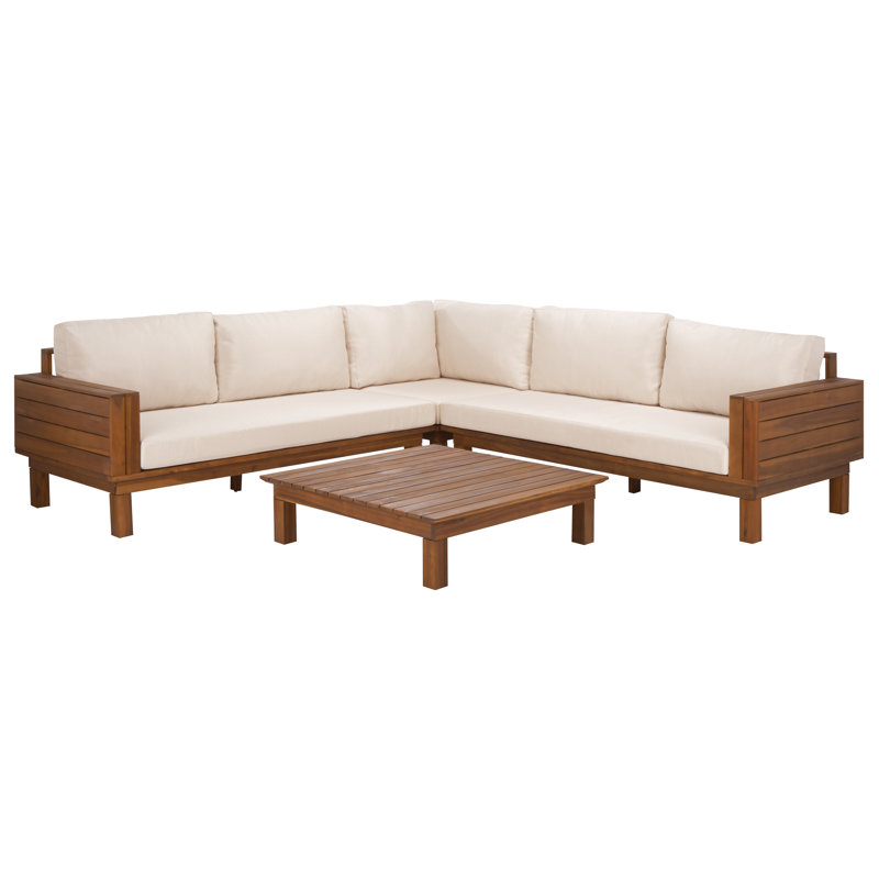 Latitude Run® Napoli Sofa Wayfair