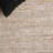Cape Cod 153 Hand Woven Denim/Jute/Cotton Rug in Ivory/Beige-254022029