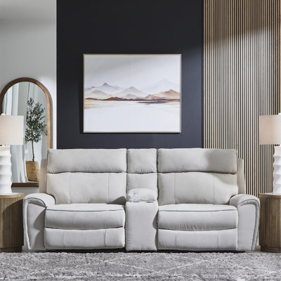 Bucholz 3-Piece Power Reclining Sectional