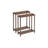 Verrill Top End Table Set End Table-387488881