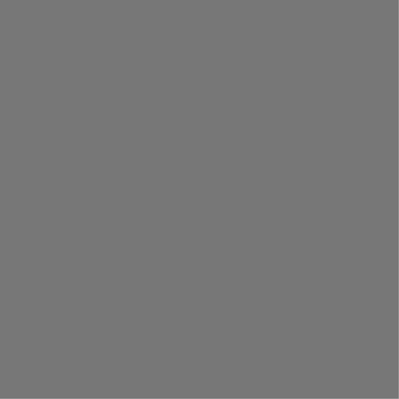 Élégante chaise pivotante d'extérieur - noir / gris, rembourrage d'eau, siège confortable noir gris, coussin de siège solide, agréable