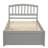Twin Platform Bed-1608344840