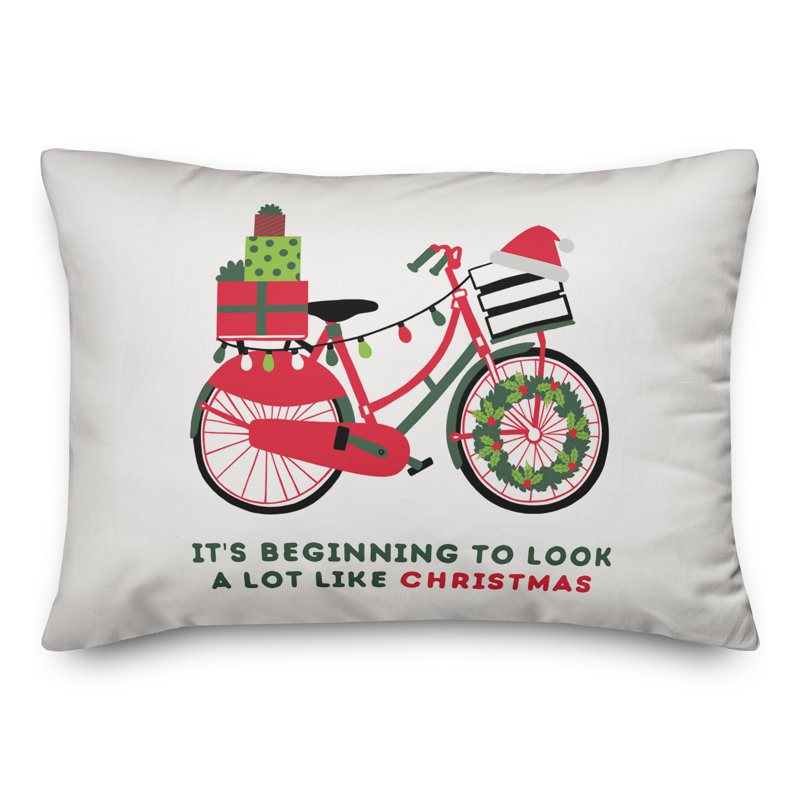 Throw Pillow