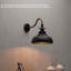 Mairead Armed Sconce-104007664-104007667