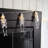 Aadarsh Indoor 8 - Bulb 49'' Battery Powered LED Novelty String Light