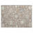 Machine Washable Indoor/Outdoor Xhevrie Taupe Rug-890827029
