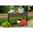 Beasley Potting Bench