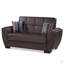 Causeuse convertible avec rangement Collection, PU-545611280