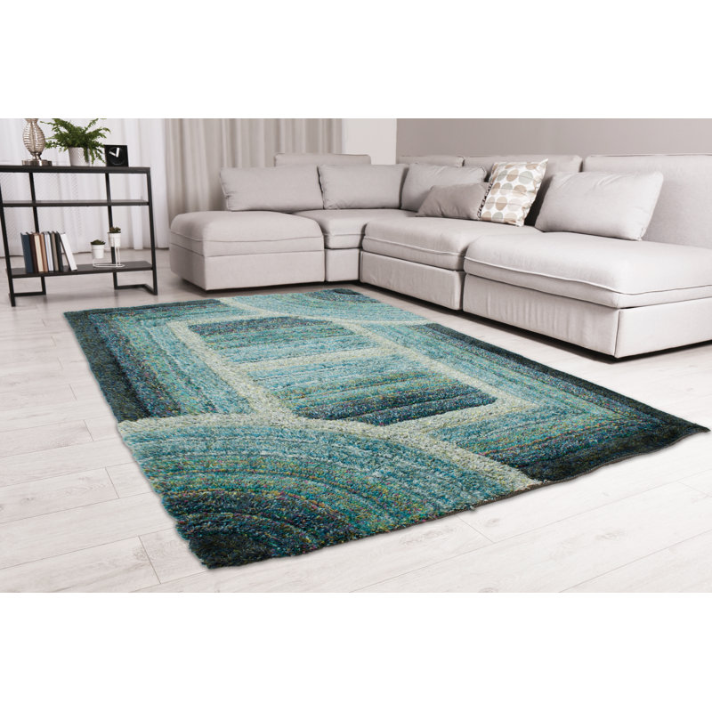 Anzar 160cm X 230cm Area Rug