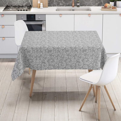 Floral Doily