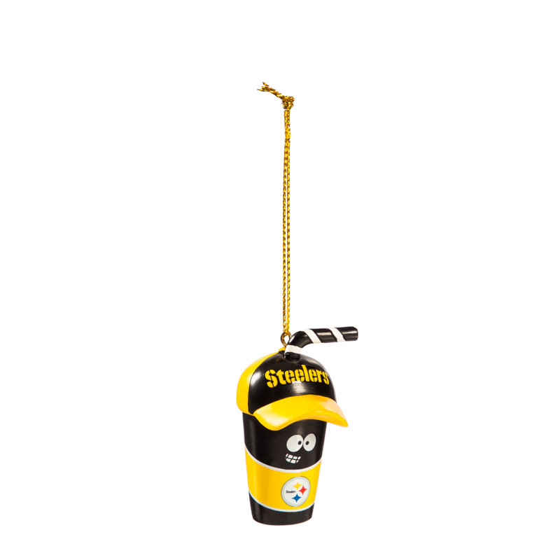 Steelers de Pittsburgh, paquet de collations