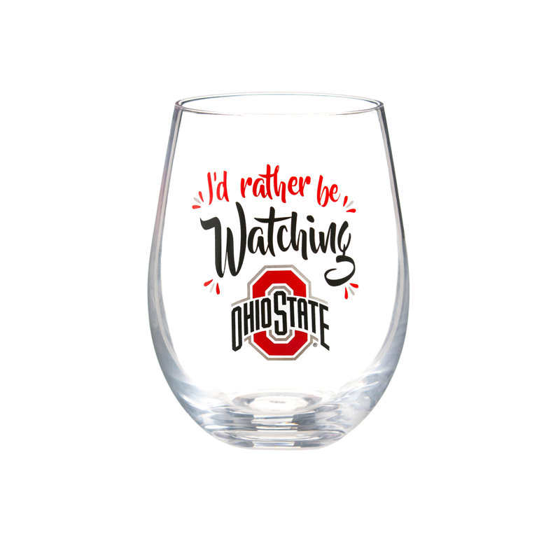 17 oz Verre à vin tout usage