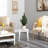 Sansevieria Artificial Plant in Decorative Planter