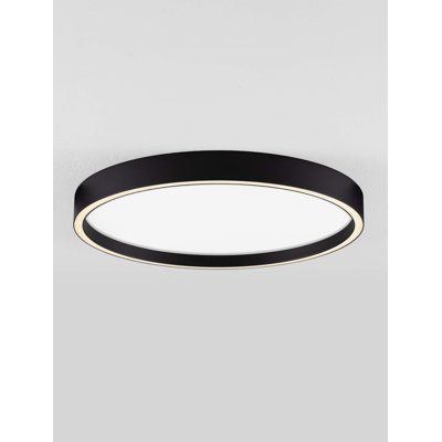 Flush Mount