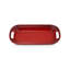 Le Creuset Stoneware Serving Platter, 16.25 In. - Pêche-1422244916