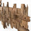 Julius Abstract Wall Decor