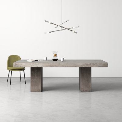 Table de salle à manger Kareen